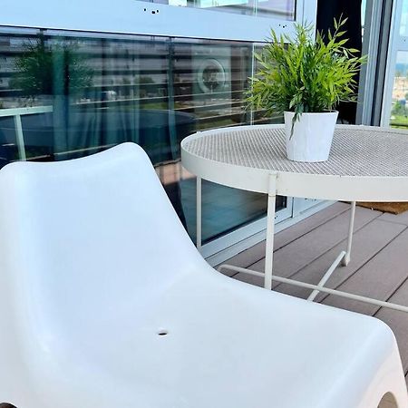 Ral48 Apartamento Sant Adria de Besos Exterior foto