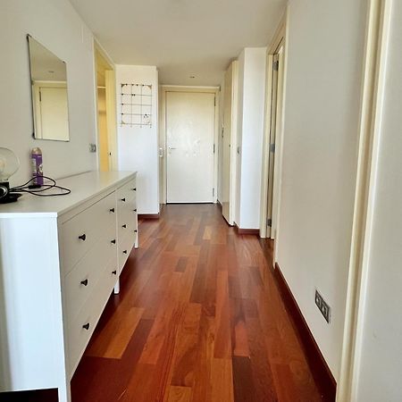 Ral48 Apartamento Sant Adria de Besos Exterior foto