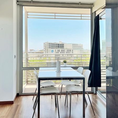 Ral48 Apartamento Sant Adria de Besos Exterior foto
