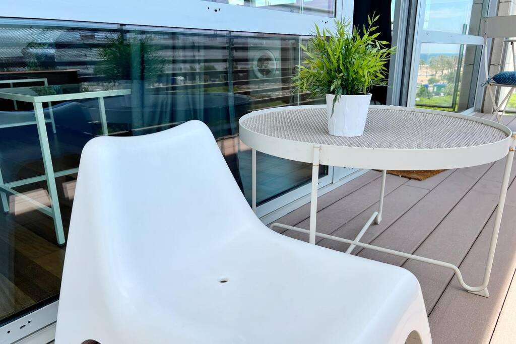 Ral48 Apartamento Sant Adria de Besos Exterior foto