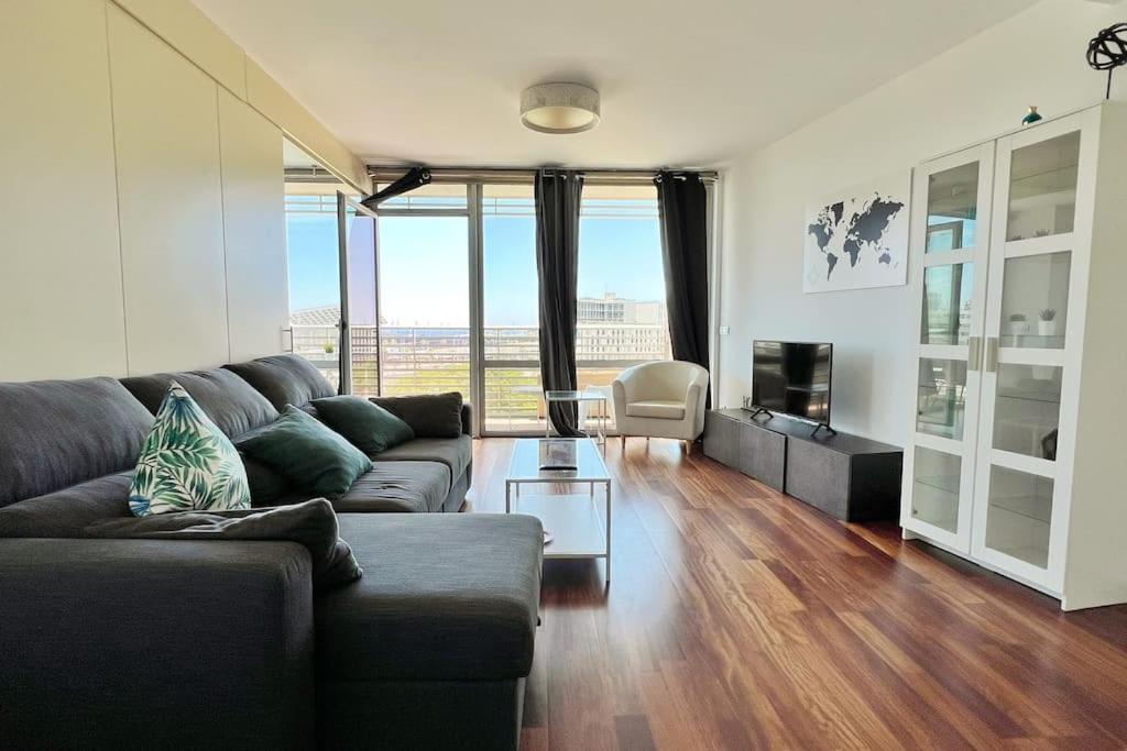Ral48 Apartamento Sant Adria de Besos Exterior foto