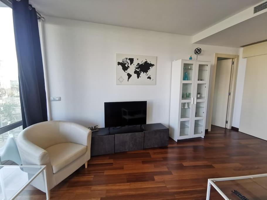 Ral48 Apartamento Sant Adria de Besos Exterior foto