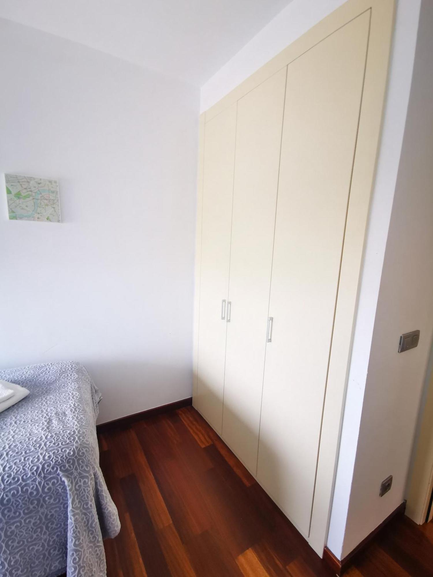 Ral48 Apartamento Sant Adria de Besos Exterior foto