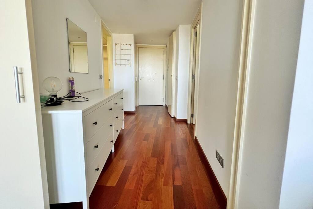 Ral48 Apartamento Sant Adria de Besos Exterior foto