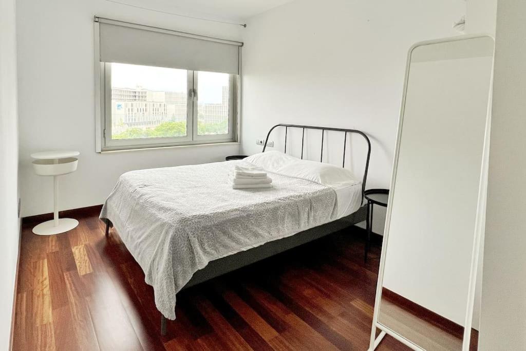 Ral48 Apartamento Sant Adria de Besos Exterior foto
