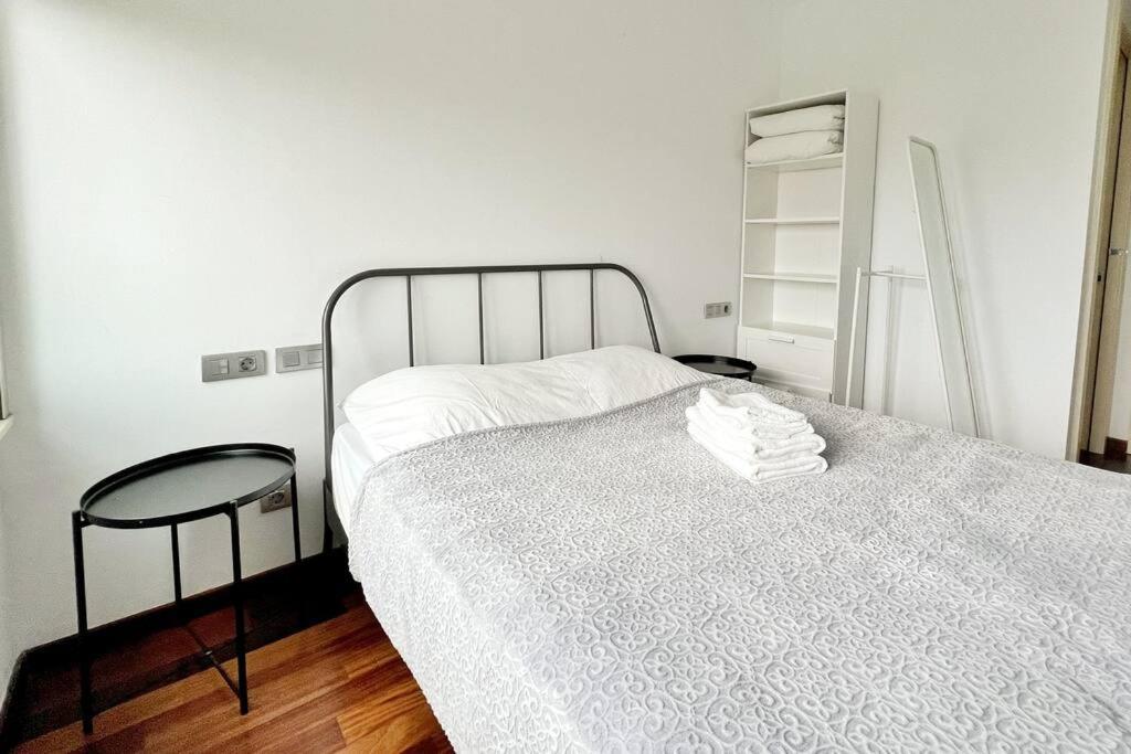 Ral48 Apartamento Sant Adria de Besos Exterior foto