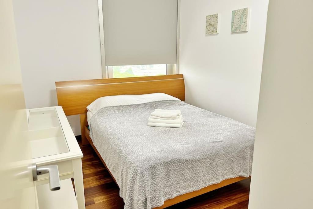 Ral48 Apartamento Sant Adria de Besos Exterior foto