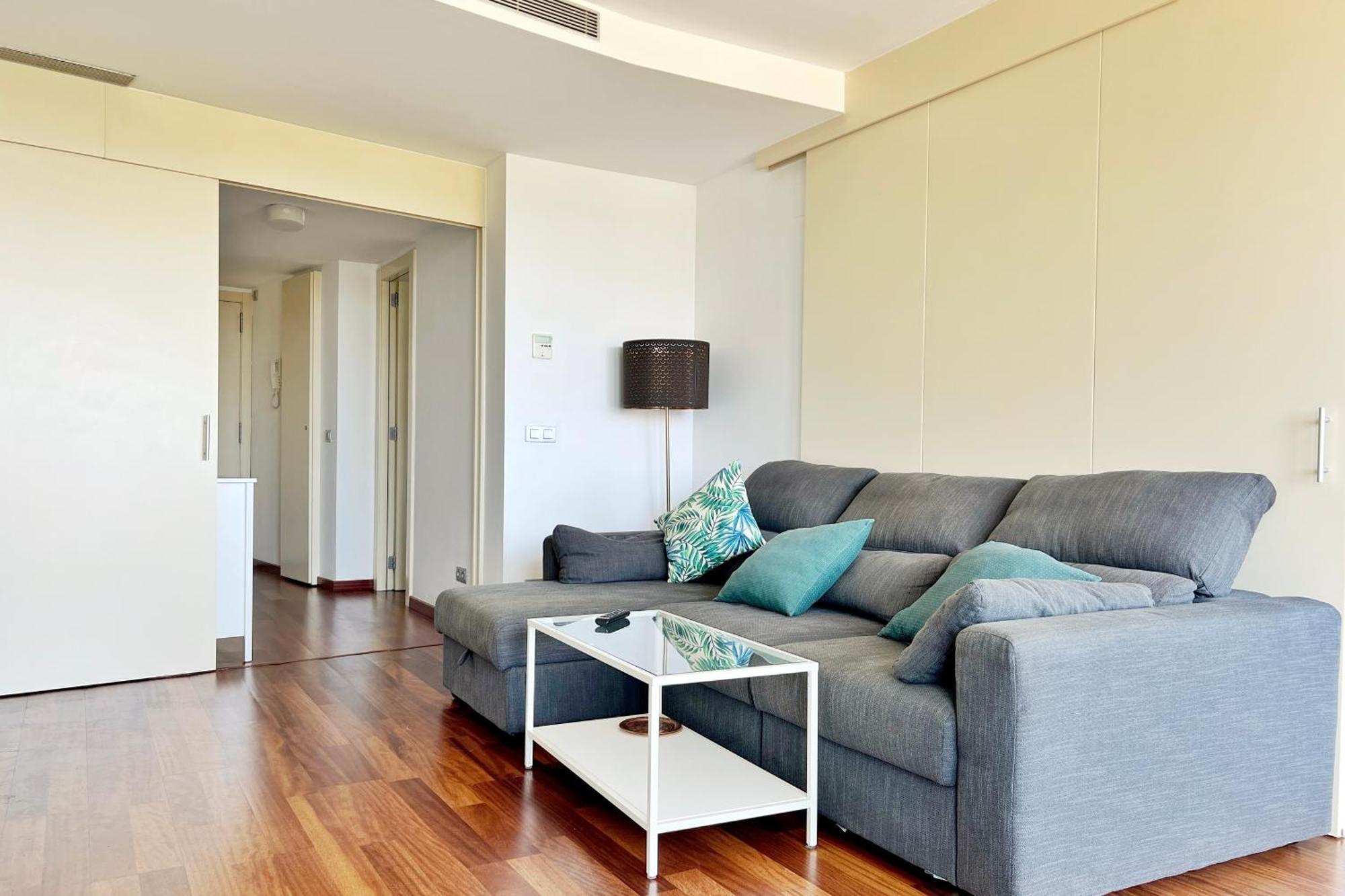 Ral48 Apartamento Sant Adria de Besos Exterior foto